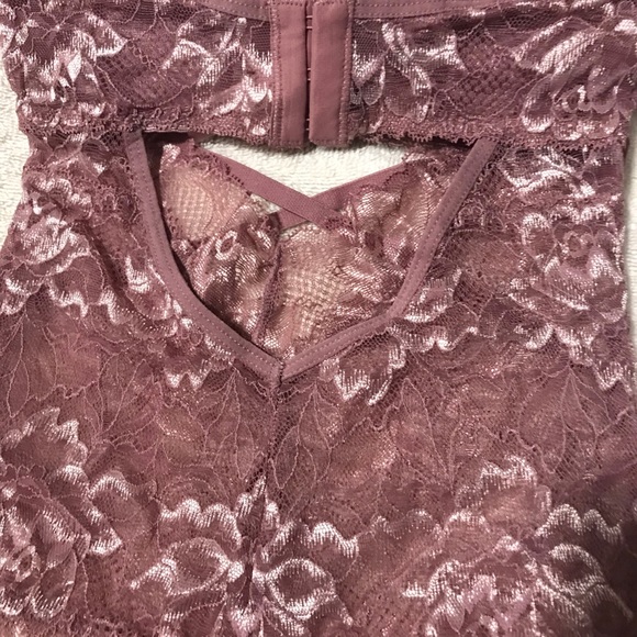 La vie en rose body - Picture 4 of 5